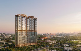 Khải Hoàn Imperial: Lợi thế khác biệt từ tầm nhìn toàn cảnh đa hướng