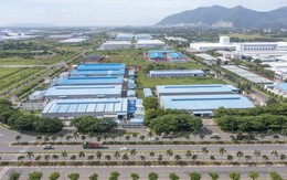 SZC cho thuê thêm gần 33 ha đất KCN trong 6 tháng đầu năm