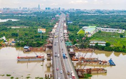 Đèo Cả còn chưa đầy 180 ngày để hoàn thành dự án kết nối sân bay 16 tỷ USD