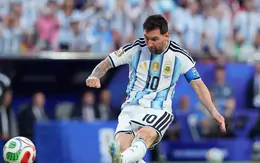 Vì sao số bàn thắng từ sút xa tăng đột biến tại World Cup 2026?