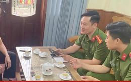 Cảnh giác thủ đoạn giả mạo tuyển sinh trên không gian mạng