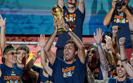 Biển người phủ kín Madrid, đón nhà vô địch World Cup 2026 trở về