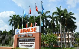 Biwase muốn mua cổ phần một công ty nước