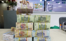 Dư địa giảm lãi suất ngày càng thu hẹp