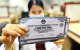 Một công ty bất động sản lần đầu huy động 2.000 tỷ đồng trái phiếu, chấp nhận lãi suất tối thiểu 12,5%/năm