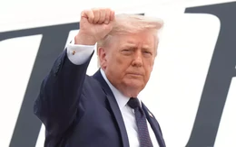 Tổng thống Mỹ Trump bất ngờ tuyên bố áp thuế 50% với Canada
