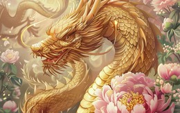 Từ nay đến Rằm tháng 6 Âm lịch, 4 con giáp này đứng đầu danh sách bội thu tài lộc, gặp nhiều may mắn: Top 2 dễ thăng chức