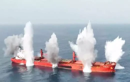 Phong tỏa Bab el-Mandeb có thể châm ngòi cú sốc kinh tế toàn cầu mới