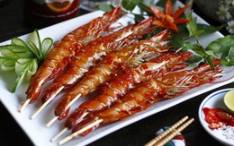 Tôm không phải lựa chọn duy nhất: Thực phẩm giàu protein được chuyên gia đánh giá cao cho người lớn tuổi lại là món ăn quá quen thuộc