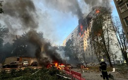 Nga dồn dập không kích, Ukraine lộ điểm yếu: Hơn 600 vụ tấn công nhằm lực lượng tuyển quân
