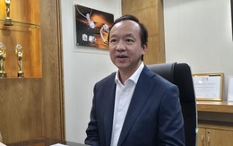 CEO PNJ thừa nhận áp lực thanh khoản từ khi xảy ra biến cố kim cương