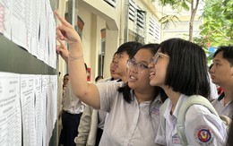 79 trường ở TP.HCM tuyển sinh bổ sung lớp 10 công lập năm 2026