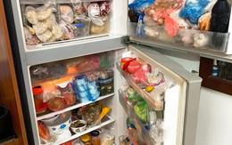 Lý do tủ lạnh "đốt" tiền điện mỗi tháng