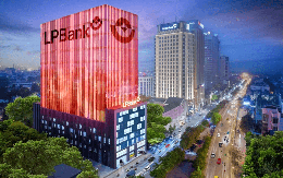 LPBank xuất hiện giao dịch thỏa thuận đột biến chiều 21/7