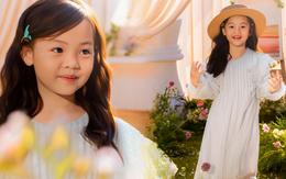 Ái nữ nhà Cường Đô la ở tuổi lên 6: Đúng chuẩn hot kid Vbiz, sở hữu 1 nét đặc biệt mà netizen hết lời khen ngợi