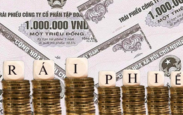 Doanh nghiệp của CEO SN 1998 huy động thành công 2.000 tỷ đồng từ kênh trái phiếu
