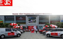 Savico sắp trả cổ tức bằng tiền mặt tỷ lệ 5%