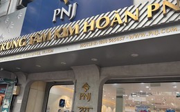 CEO PNJ lần đầu lên tiếng về vụ thoái vốn khỏi chuỗi kim cương Cashion