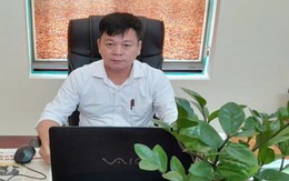 Chủ tịch xã ở Thanh Hoá bị bắt do liên quan đến đường dây cá độ bóng đá