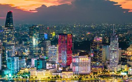 Từ thu nhập trung bình cao tới thu nhập cao: Cột mốc mới của Việt Nam