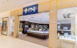Đại diện PNJ tuyên bố đã chuẩn bị vài nghìn tỷ mua lại kim cương