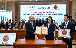 Giao vốn nhưng không cho quyền kinh doanh: "Nghịch lý" cản bước tiến tiến trình tái cơ cấu DNNN