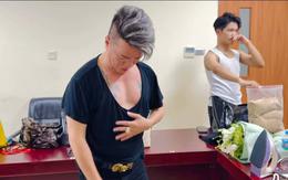 Nam ca sĩ U60 đình đám một thời phải mượn áo để lên sân khấu khi đi hát ở Hà Nội