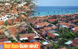 Ngôi làng Việt Nam mang tên "Lò" vừa lọt đề cử làng du lịch tốt nhất thế giới