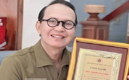 Hơn trăm người nhắn tin, chồng cố NSND Thanh Kim Huệ: "Thực sự phải xin cáo lỗi"