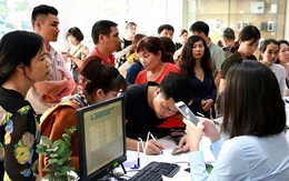 Tất cả người dân có SIM điện thoại chú ý quy định phạt tới 100 triệu đồng vừa áp dụng
