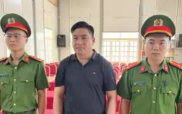 Chủ doanh nghiệp tạm ứng tiền thi công tại dự án trường học ở vùng cao rồi bỏ trốn