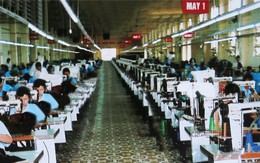 Hà Nội gia hạn sử dụng đất cho Công ty cổ phần Giầy Thuỵ Khuê