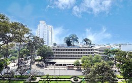 Một trường đại học Y Dược có doanh thu trên 1.000 tỷ đồng/năm: Sở hữu đội ngũ 134 Giáo sư, Phó Giáo sư, 252 Tiến sĩ, đặt mục tiêu lọt top 100 châu Á