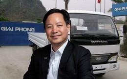 Doanh thu một quý chỉ 140 triệu đồng, công ty ô tô của đại gia Nguyễn Duy Kiên kỳ vọng xoay chuyển bằng đơn hàng 1.000 xe điện