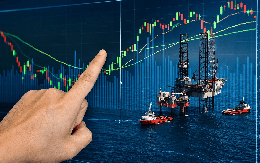Một “ông lớn” xăng dầu sắp chi hơn 1.500 tỷ đồng trả cổ tức, cổ phiếu giảm 1 nửa từ đỉnh