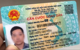 Lời khuyên cho tất cả những ai sinh vào 4 năm sau cần kiểm tra CCCD trên VNeID ngay