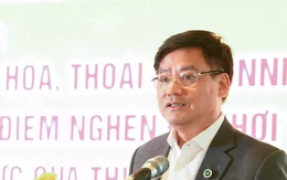 Gần 70 doanh nghiệp Nhà nước nguy cơ rời sàn: Ủy ban chứng khoán nói gì?
