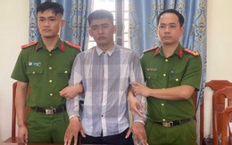 Bắt khẩn cấp Đặng Văn Đồng SN 2002