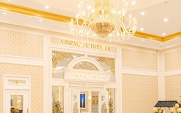 Thứ đắt nhất mà tập đoàn tỷ phú Phạm Nhật Vượng không tiếc tiền đầu tư cho Vinpearl Theater ở Hưng Yên