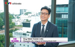 Tổng Giám đốc Chứng khoán Kafi: Làn sóng IPO mới khó bùng phát ngay lập tức, thị trường cần những thương vụ đủ chất lượng