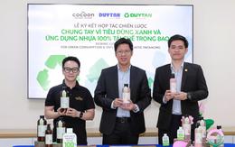 Duy Tân kiến tạo giá trị bền vững từ đổi mới, con người và cộng đồng