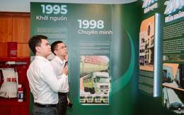SAIGON IX, 30 năm dấu son: Thịnh vượng và bền vững