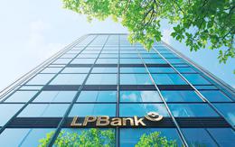 Đa dạng hóa nguồn thu, LPBank đạt gần 6.000 tỷ đồng lợi nhuận sau 6 tháng đầu năm 2026
