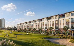 Golf Living - Biệt thự sân golf trở thành chuẩn sống của giới tinh hoa toàn cầu