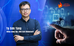 Khởi nghiệp chỉ với 80 triệu đồng, nay doanh nghiệp Việt muốn IPO tại sàn chứng khoán lớn bậc nhất thế giới và tạo ra hàng chục startup công nghệ tiềm năng