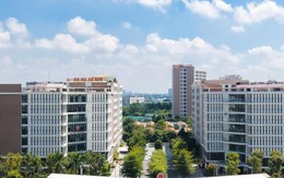 1 trường đại học cấp học bổng cho sinh viên có bố, mẹ, anh, chị ruột làm trong ngành giáo dục và lực lượng quân đội, công an