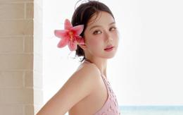 Ngọc Trinh nói thẳng về đám cưới