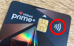 Vì sao thẻ ngân hàng lại có biểu tượng “cột sóng wifi”?