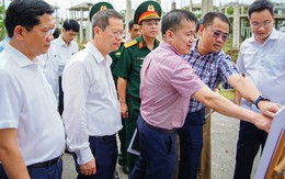 Đà Nẵng quyết liệt gỡ vướng các dự án tồn đọng kéo dài nhiều năm
