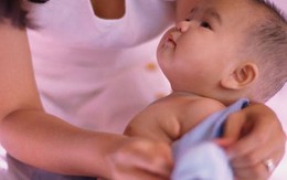 Đồ cũ có thể nhận nhưng 4 món này tuyệt đối đừng bao giờ dùng lại cho con mình